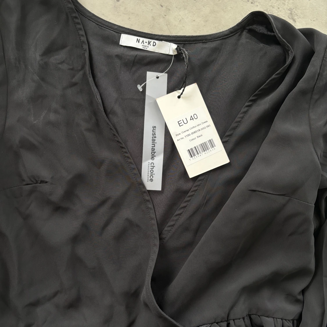 Sommarklänning  - 90