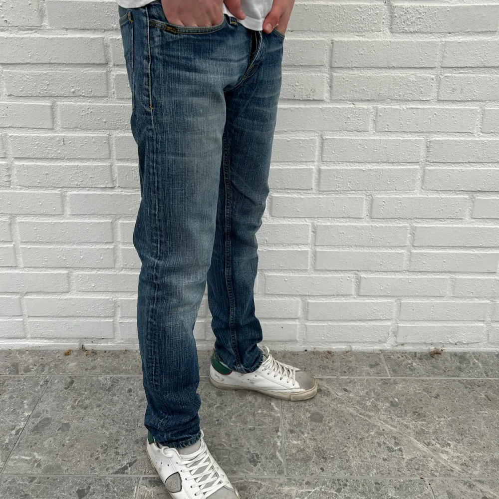 Tiger Of Sweden jeans | Utmärkt skick, inga defekter | Passar om du är ca 170-177 cm | Skriv vid minsta fundering eller fråga | Mvh, CH 📩. Jeans & Byxor.