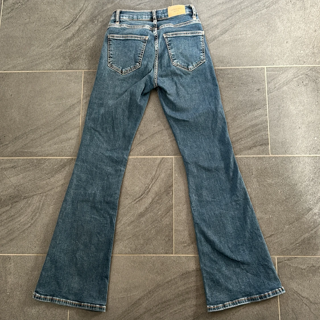 Bootcut jeans  - 90