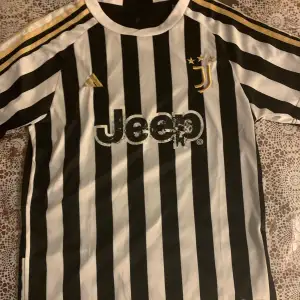 Juventus tröja 