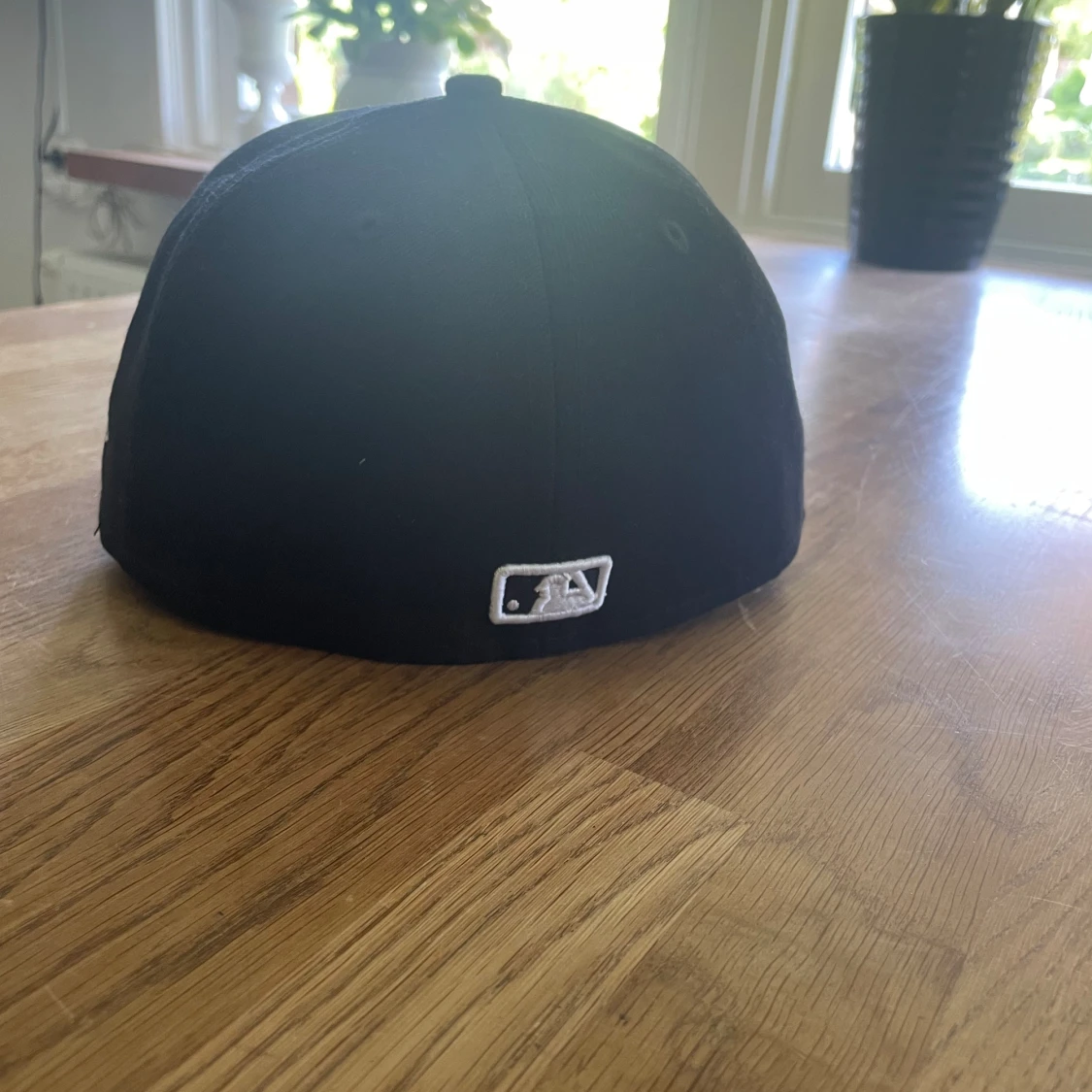 Fitted keps - 91