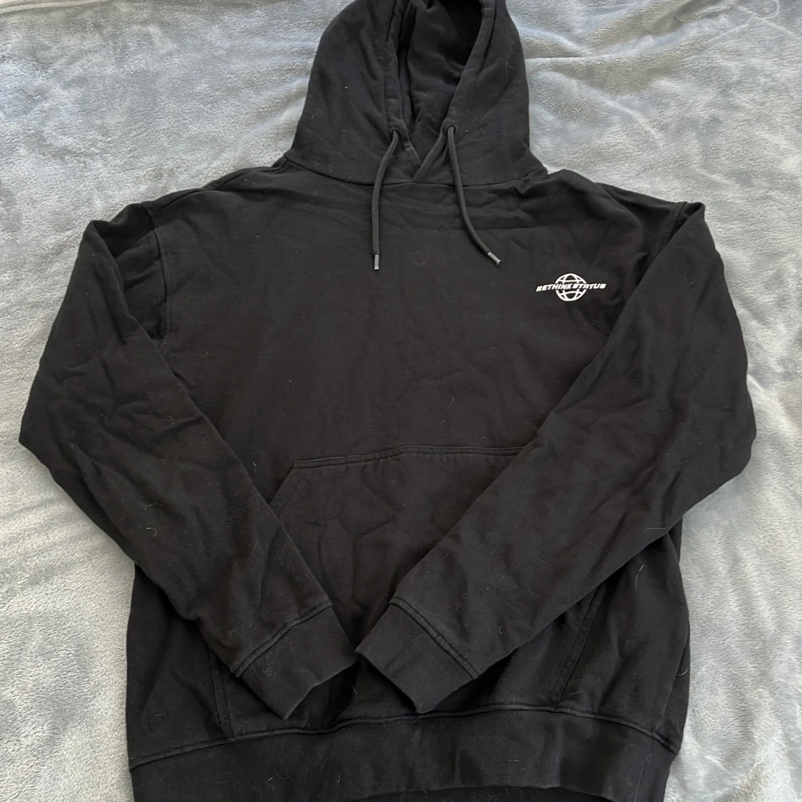 Rethink Status hoodie - 93