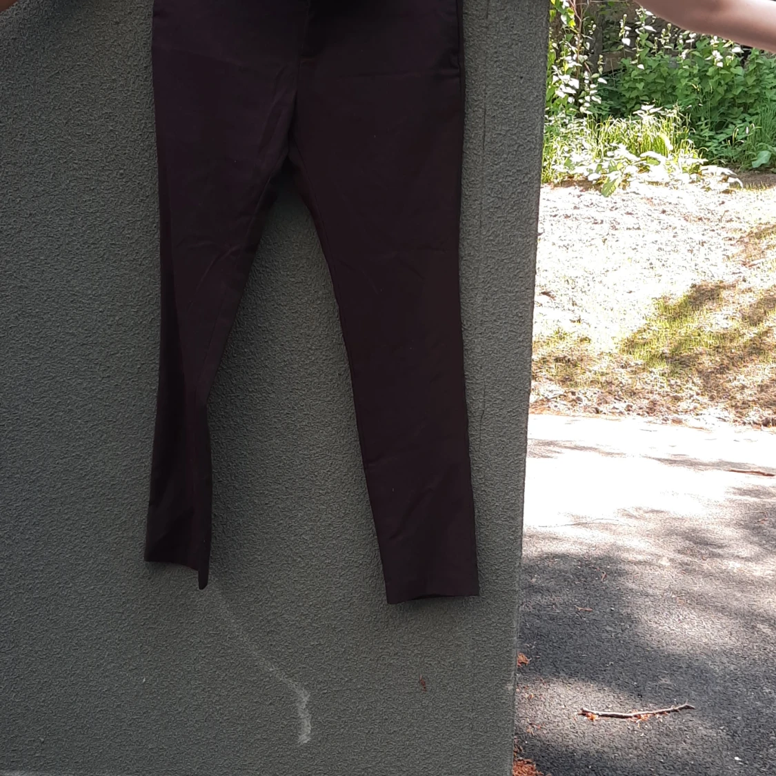 Hm kostym byxor  - 90