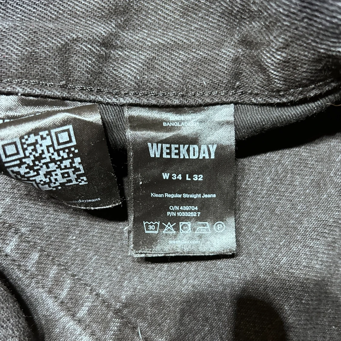 WEEKDAY jeans  - 91