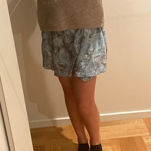 Kortkjol - En blå kortkjol max använd 2 gånger💕