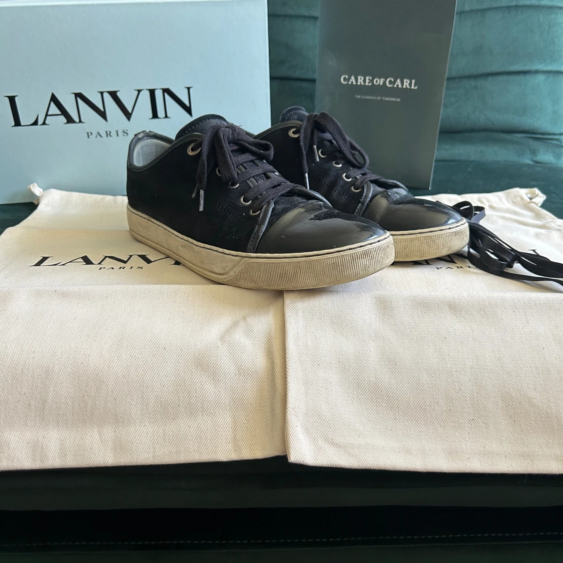 Lanvin - 90