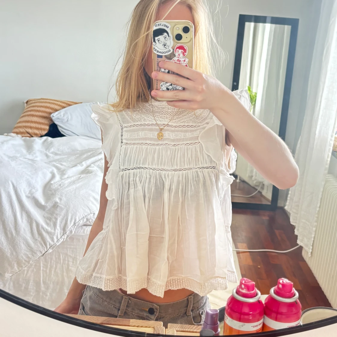 Isabel marant topp - 3