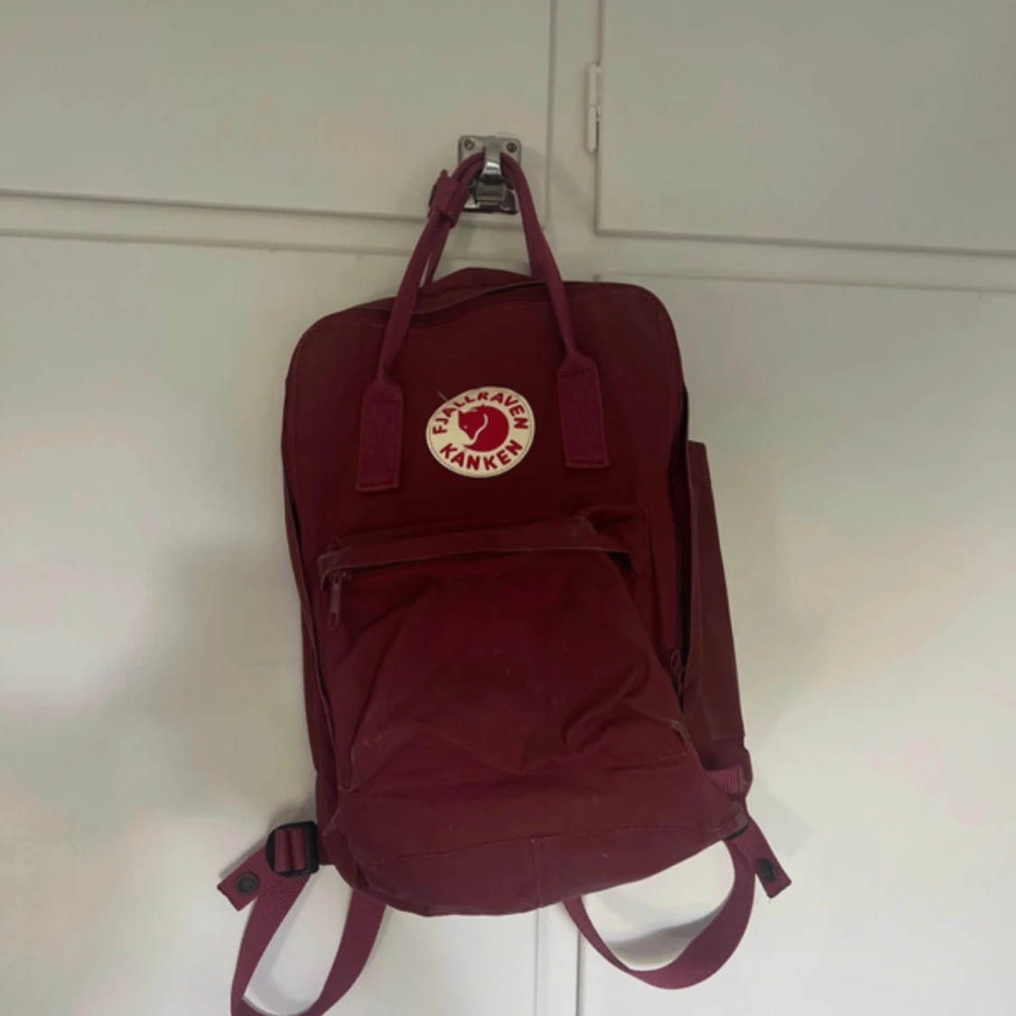Fjällräven ryggsäck