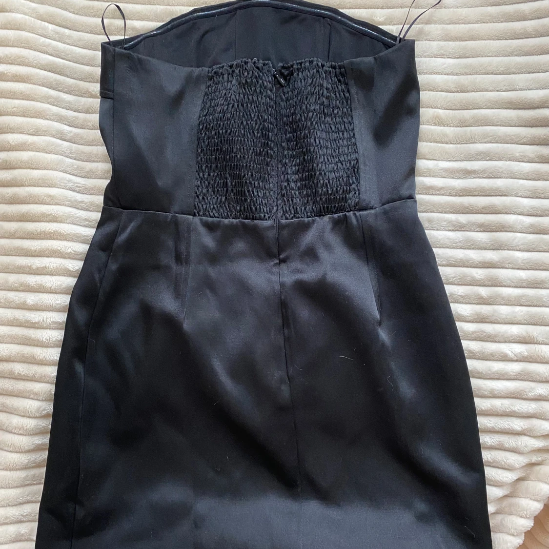 Bandeau klänning - 90