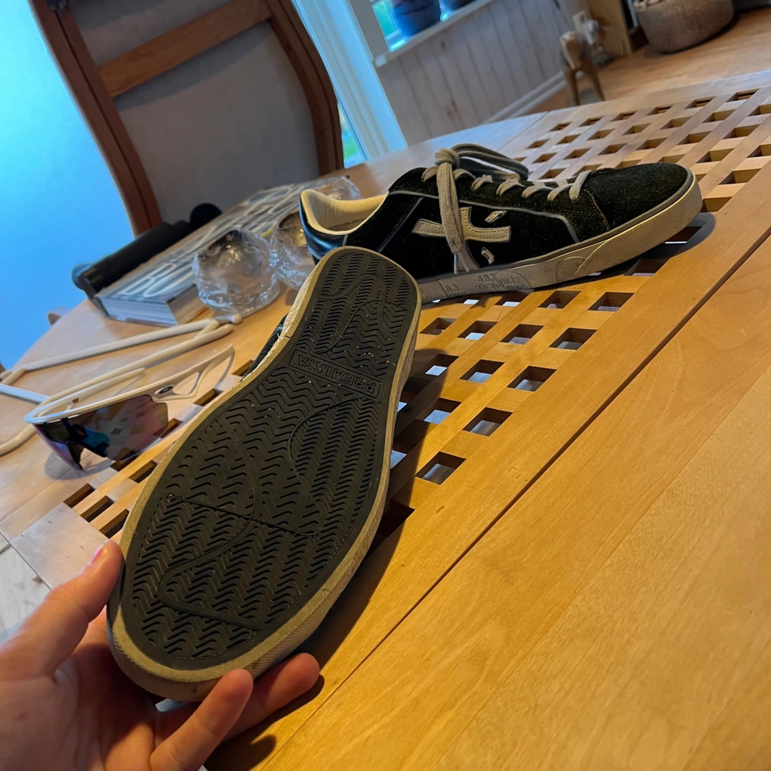 Premiata Steven 45 - 91