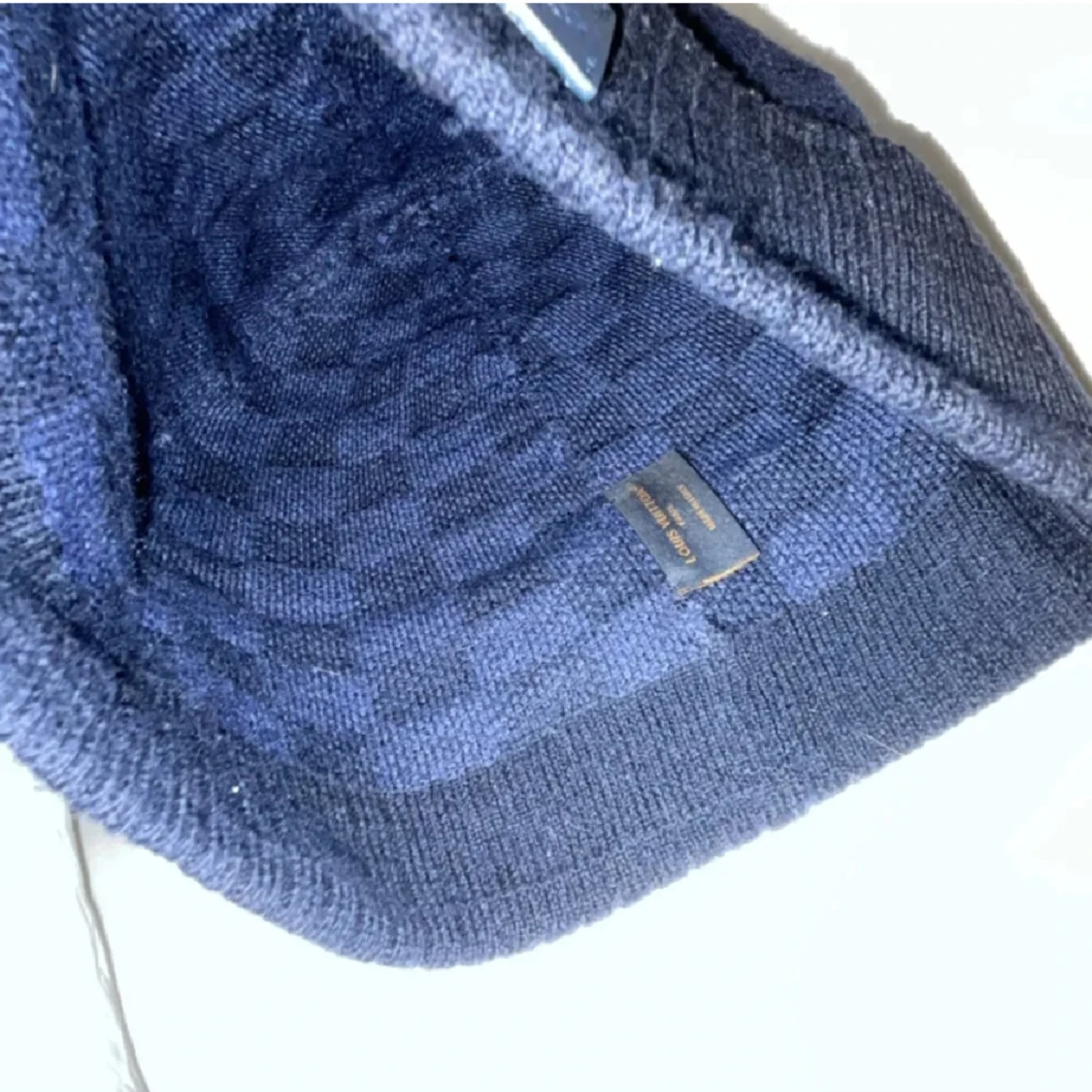 LouisVuitton mössa  - 90