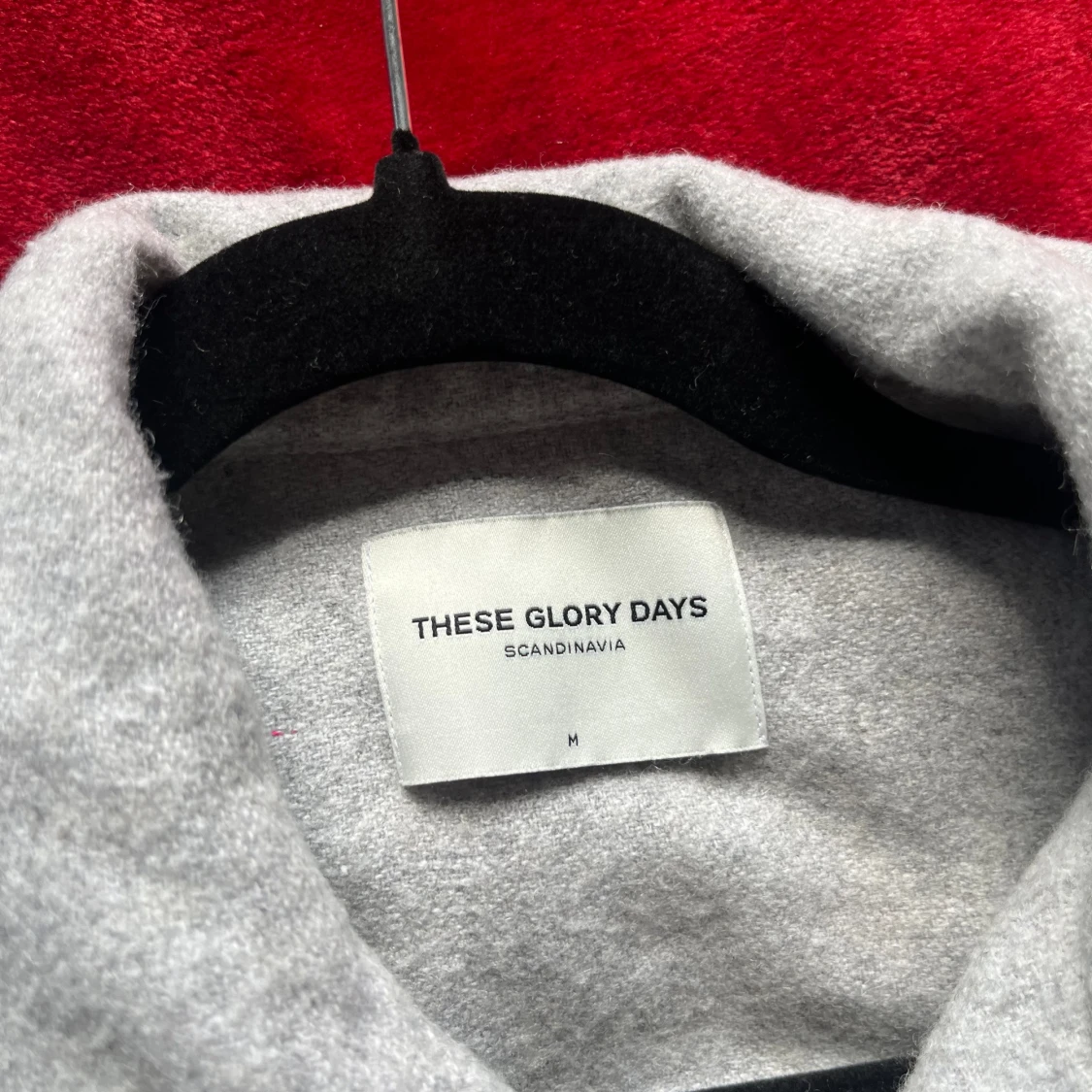 These glory days - 91