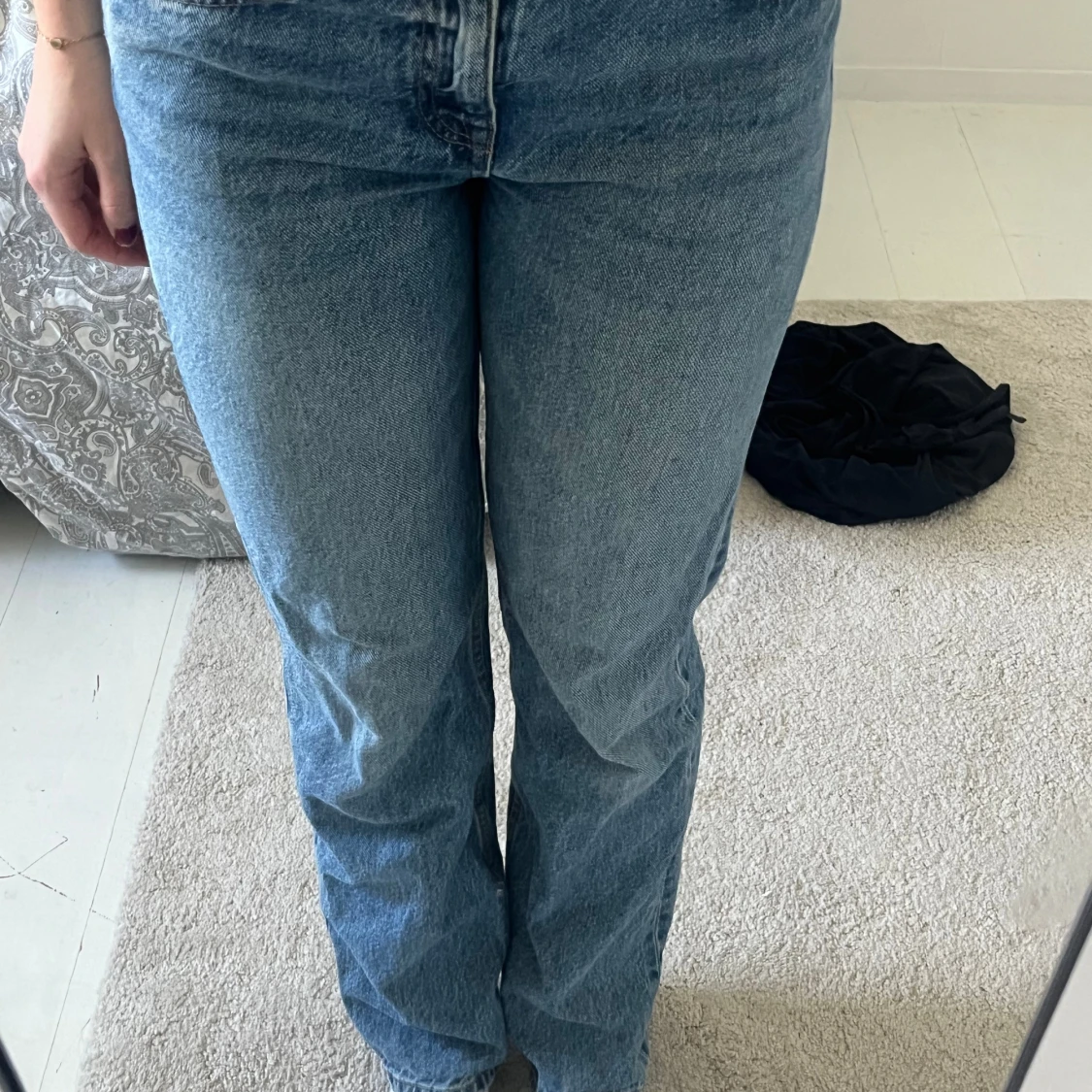 pull and bear jeans - 91