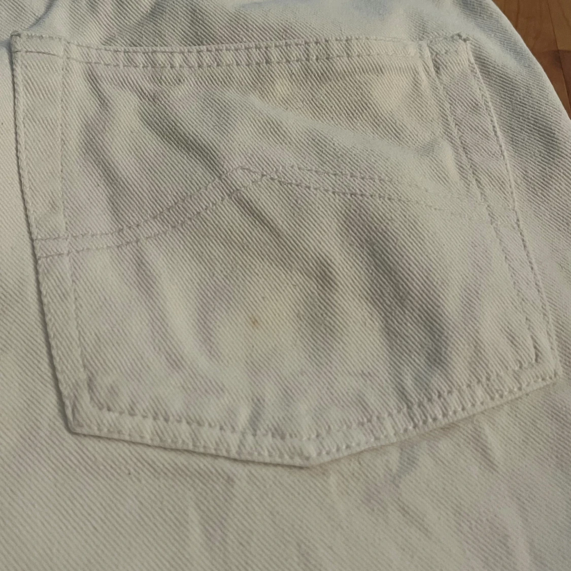 vintage rocky jeans  - 92