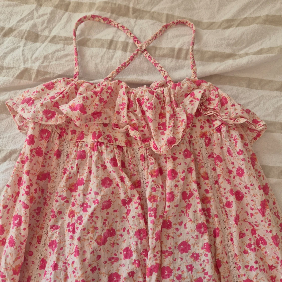 Sommarklänning🌸 - 90