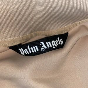 Palm angels - Helt nya kofta, Palm angels beige 