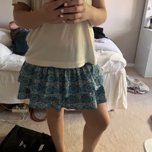 Volang kjolar  - Jättesöta volang kjolar från meet me there. Organpris för en är 500