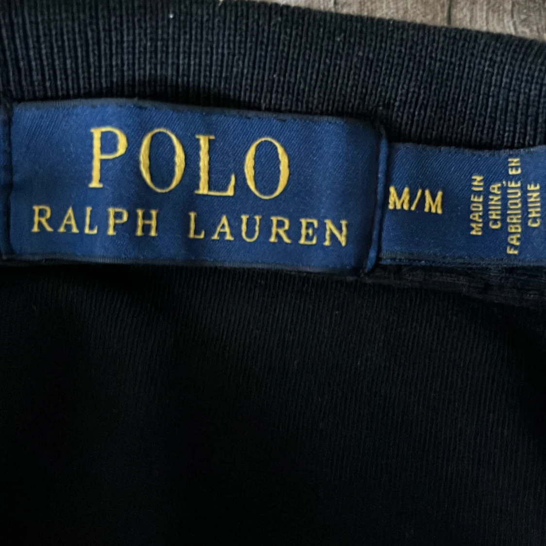 Ralph Lauren Pike - 90
