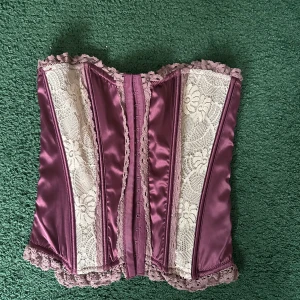 Urban Outfitters Light Before Dark corset top - bought from urban outfitters!