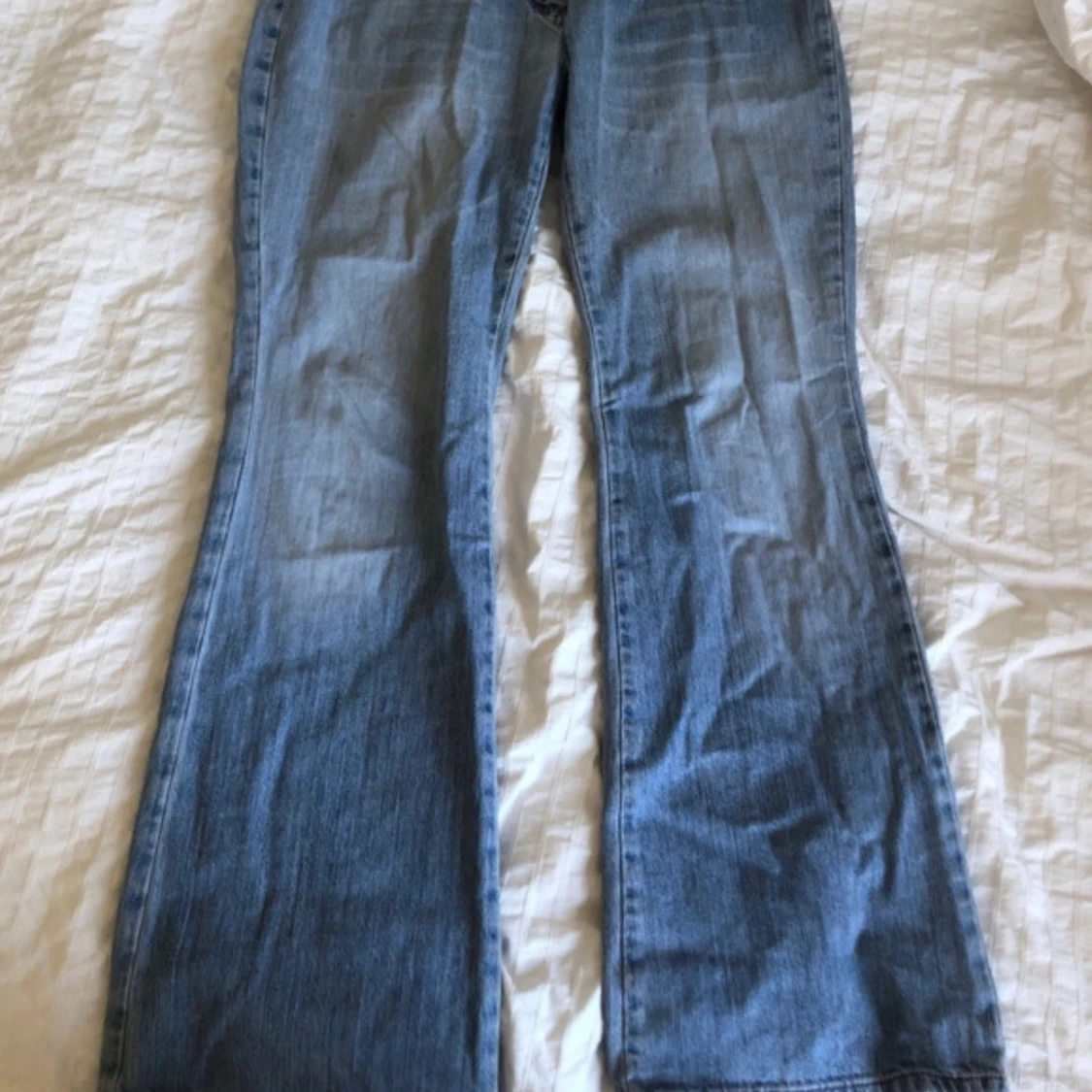 Bootcut jeans - 91