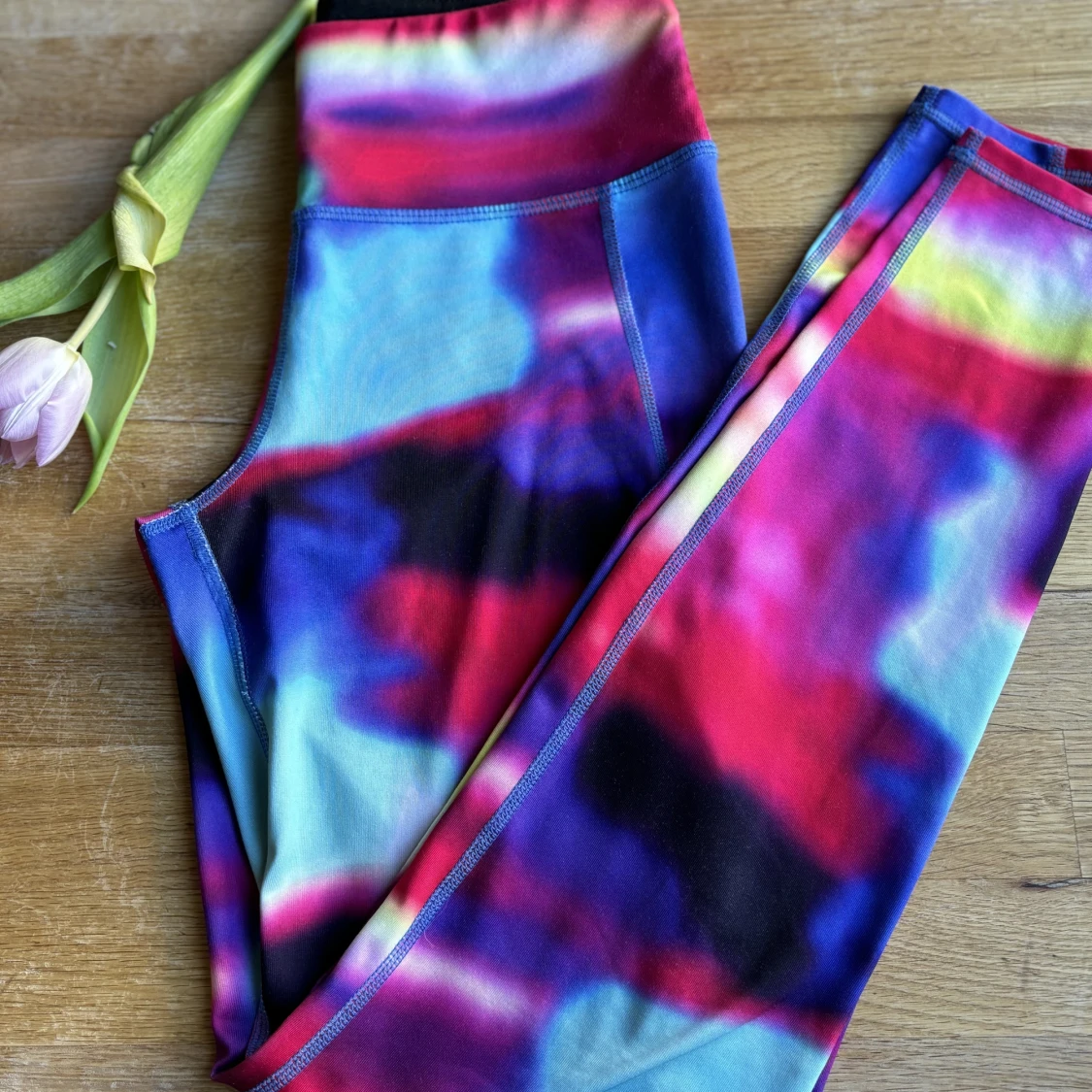 Träningstights - 90