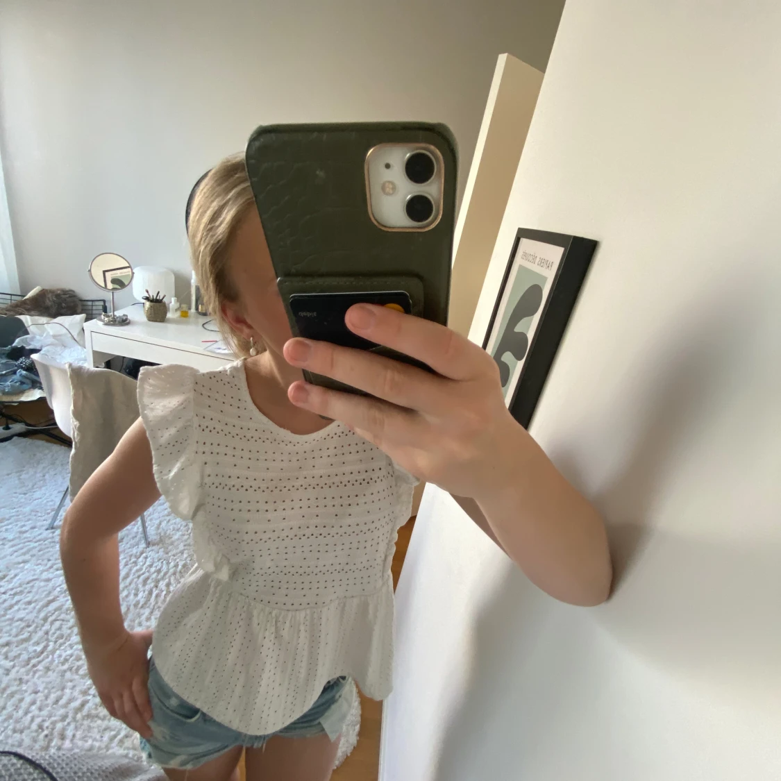 Blus från zara - 90