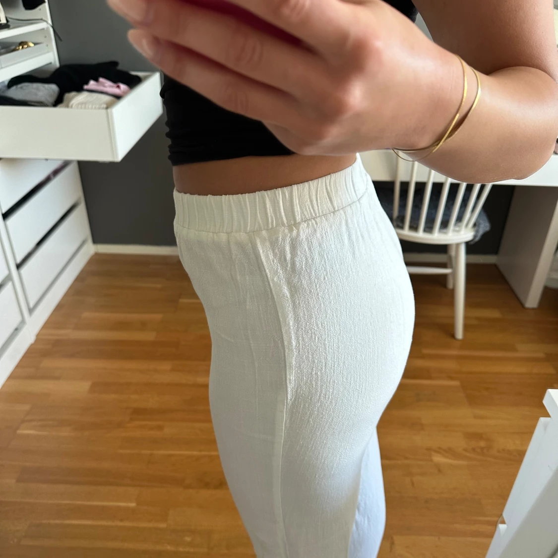 Linnebyxor - 91
