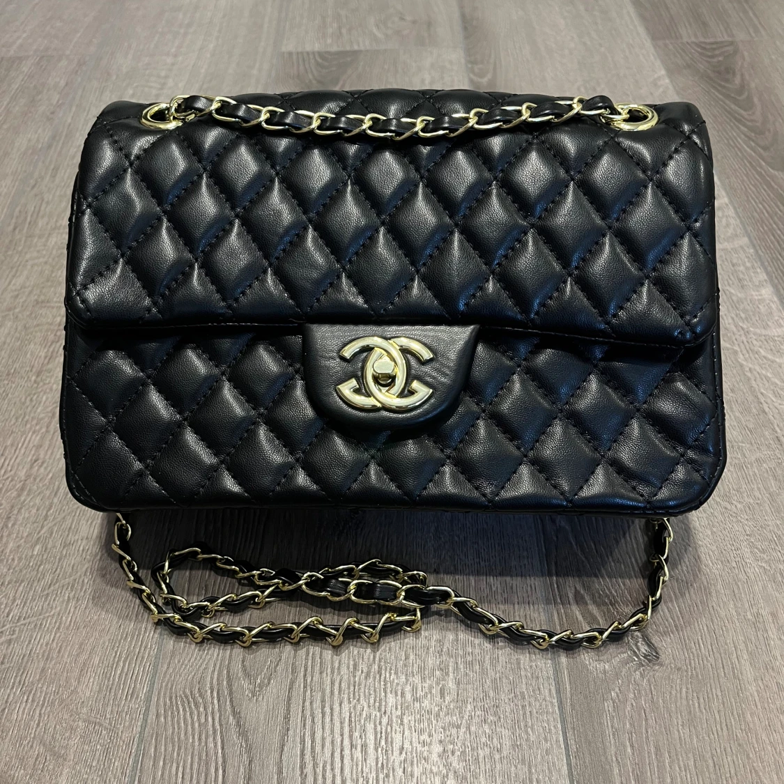 Chanel väska