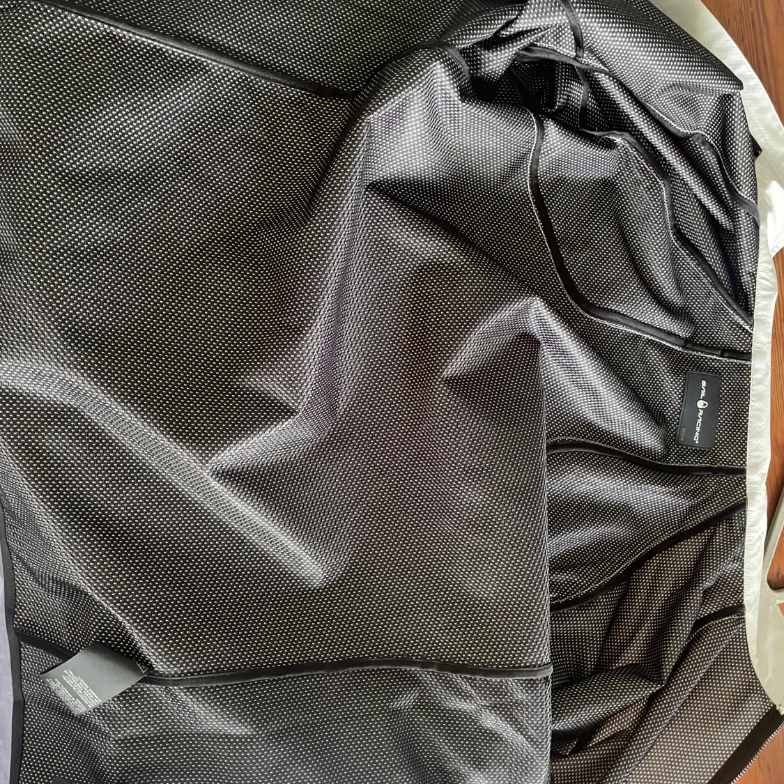 sail racing jacka/overshirt - 91