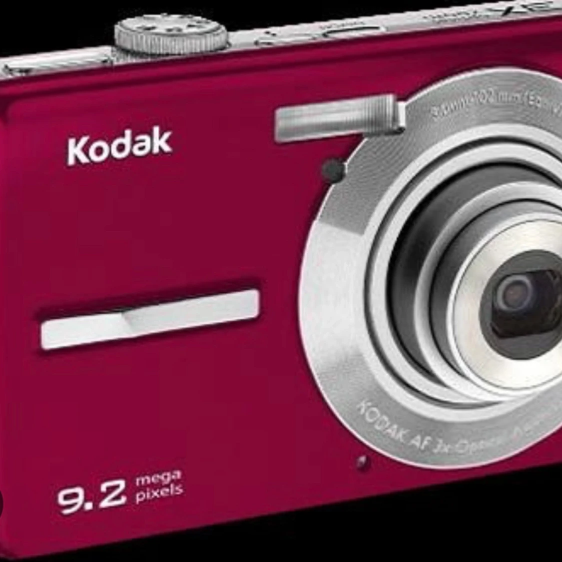 Kodak easyshare M320  9,2MP - 90