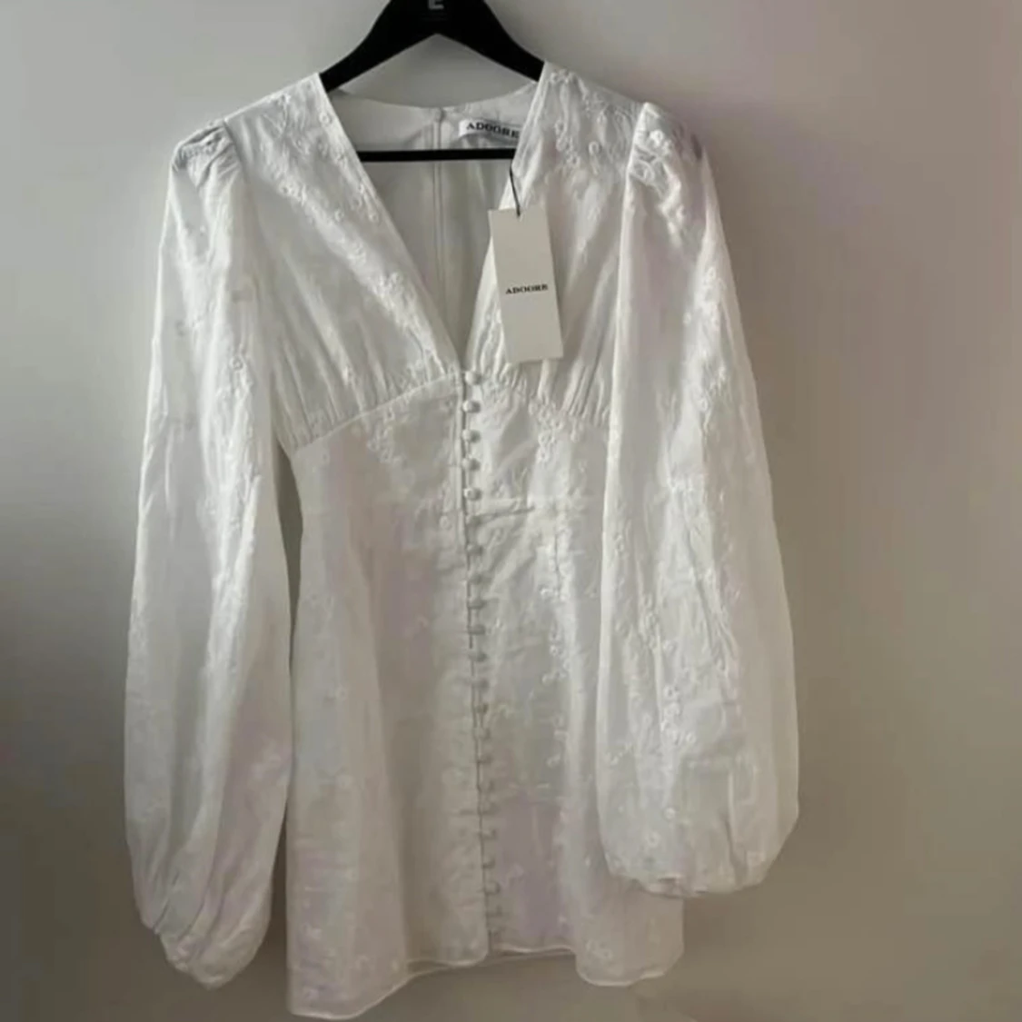 Helt ny Adoore FlorenceDress - 90