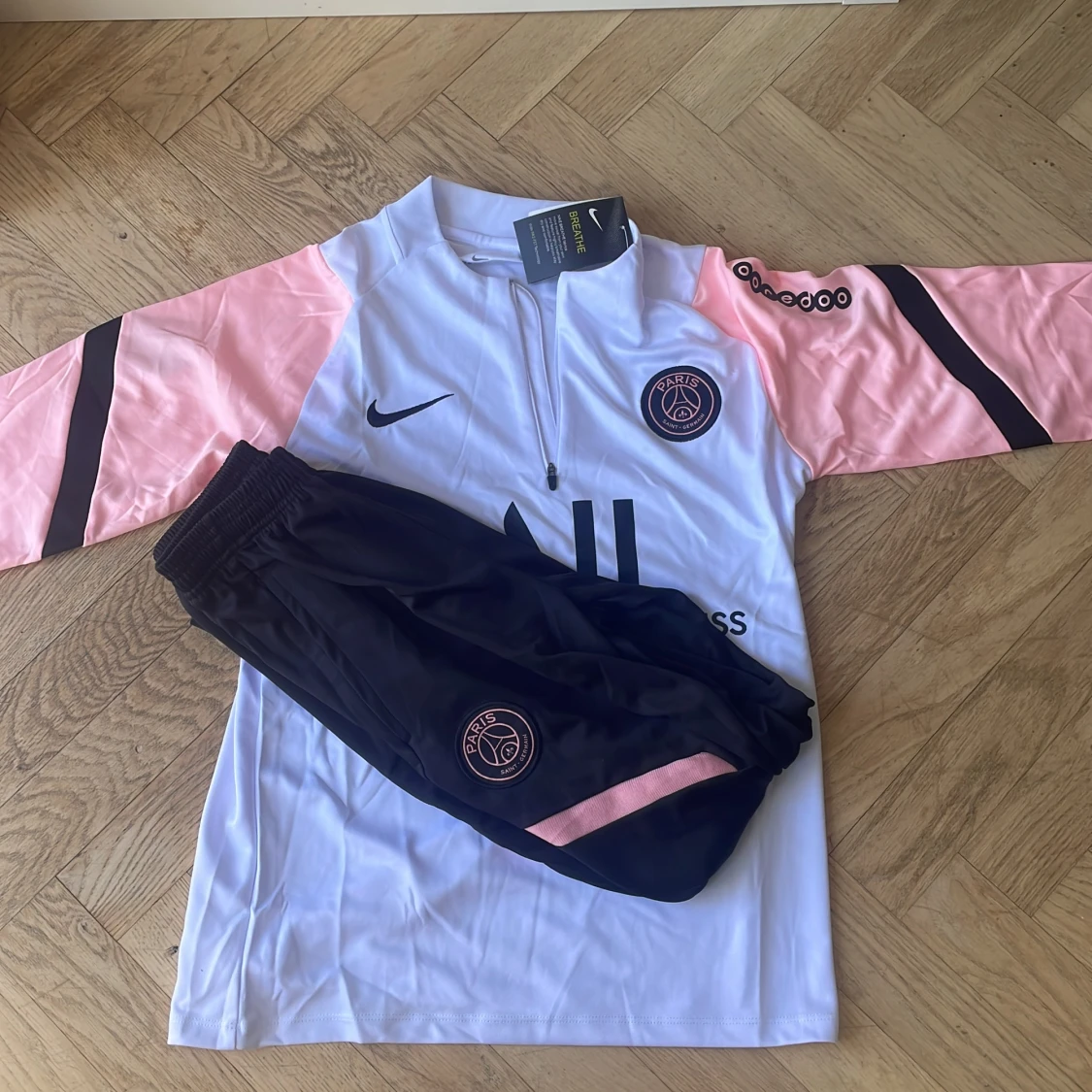 Psg tracksuit