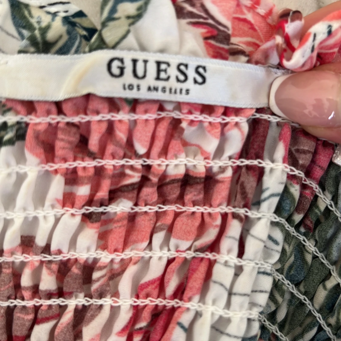 Guess topp - 91