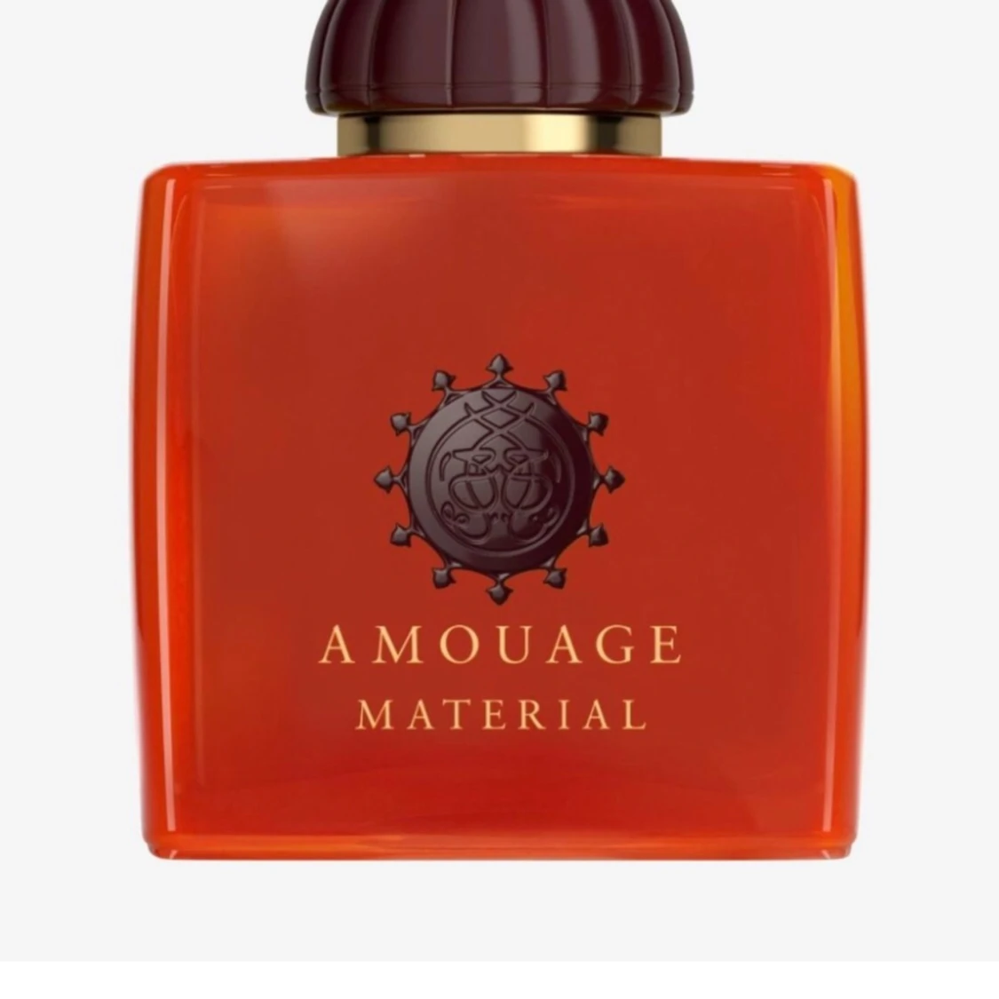 Splitt på amouage material🍦🍮 - 90