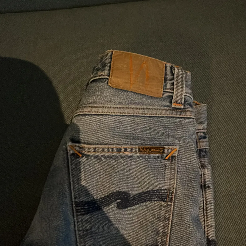 Bra skick är inte så mycket använda. Jeans & Byxor.