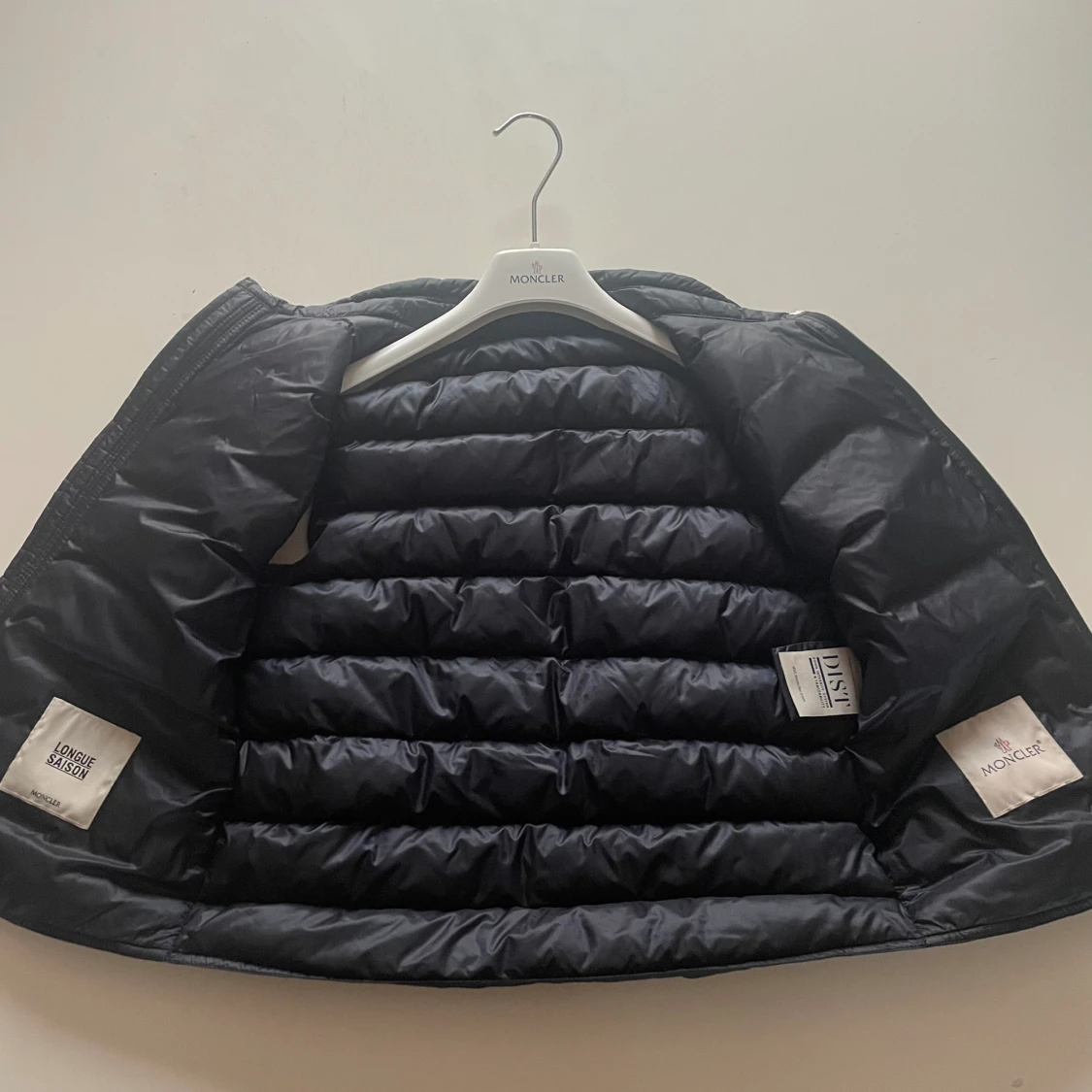 Moncler gui väst STL 152 - 91