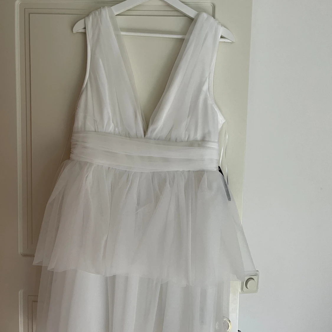 Studentklänning - 90