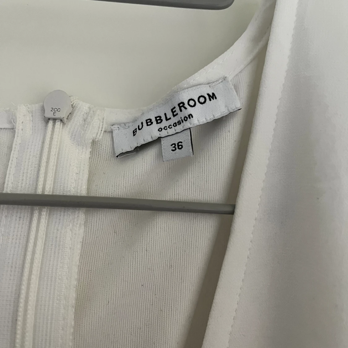 Student klänning - 90