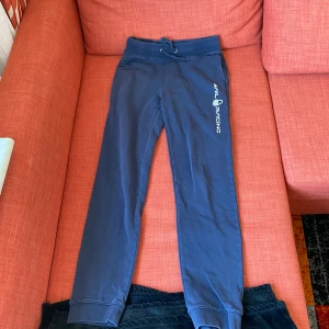 sail racing byxor  - Bra skick 