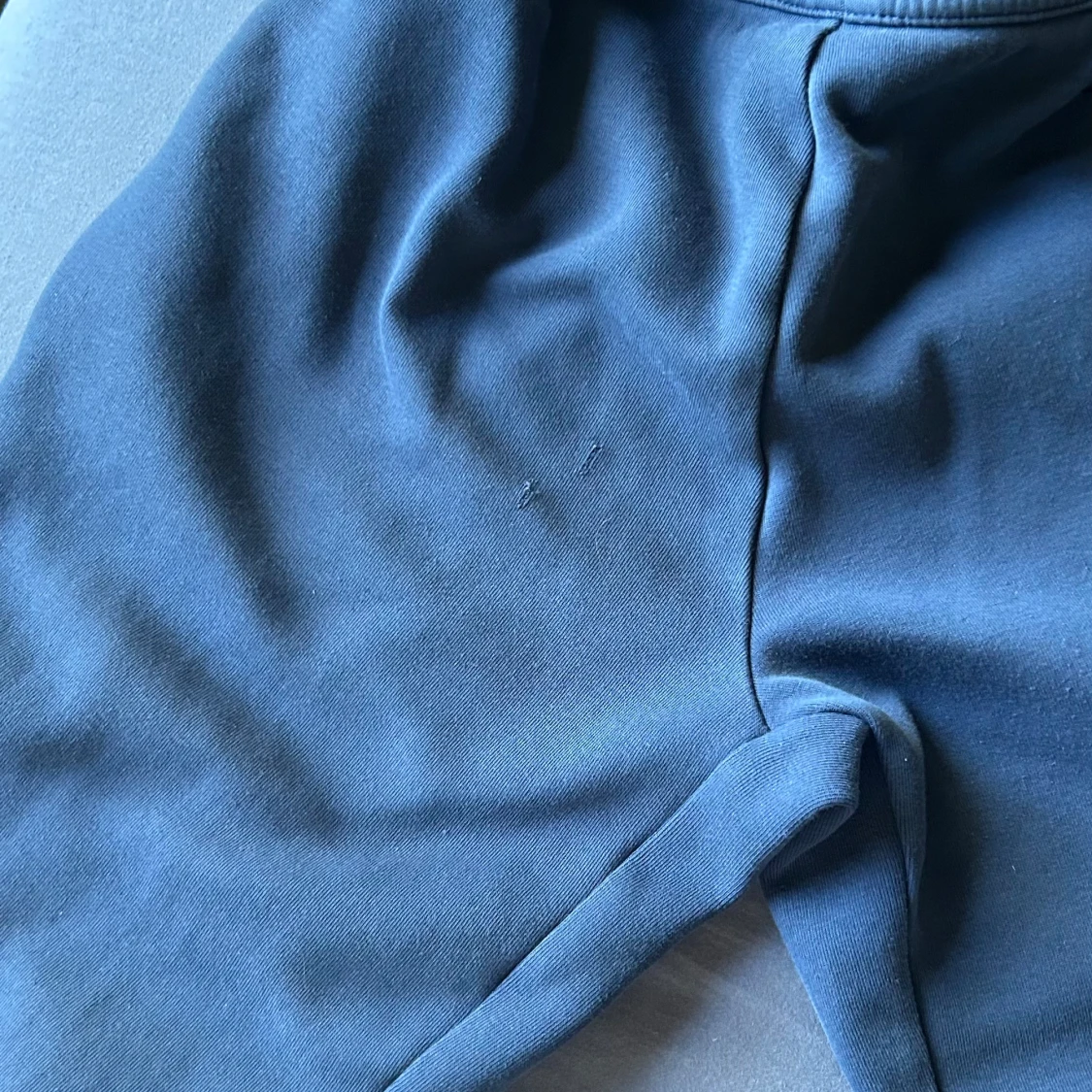 Nike tech Komplett Set Navy Blue - 92