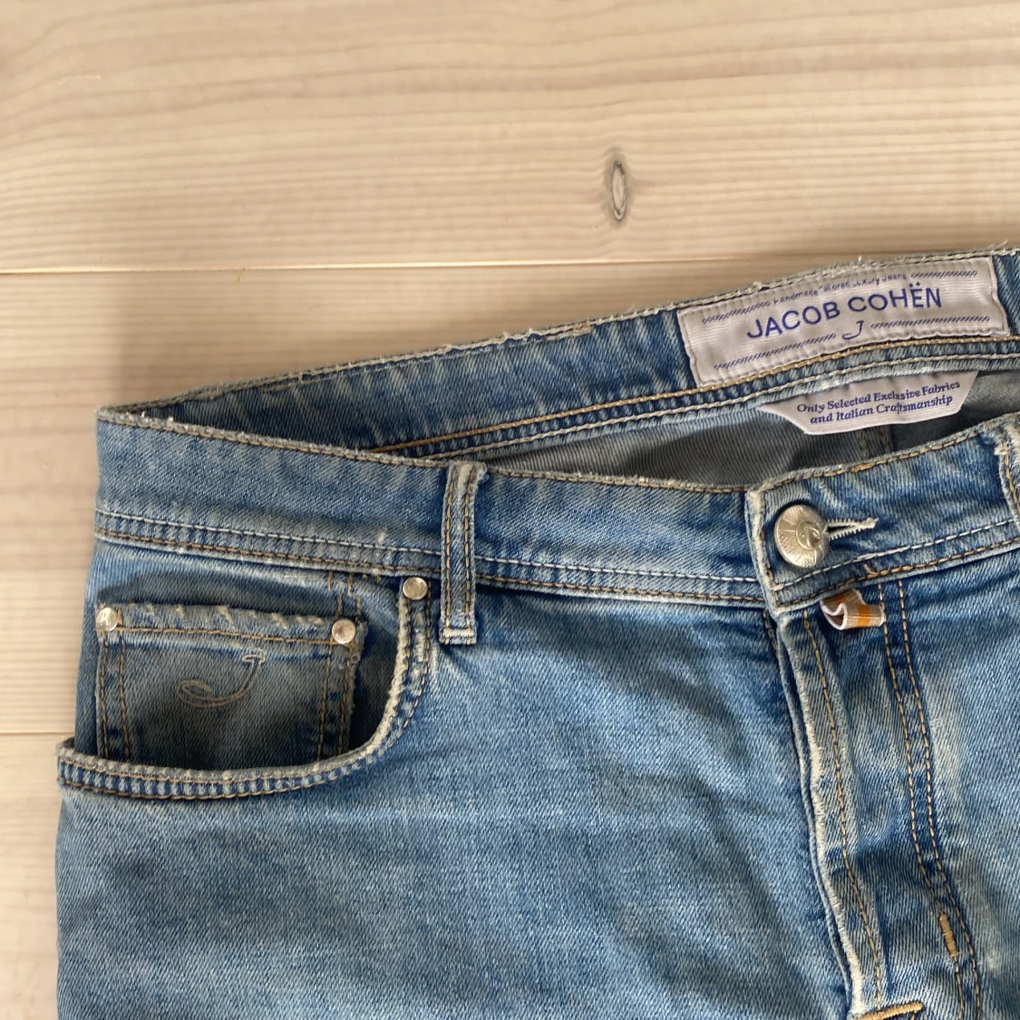 Jacob Cohen Jeans - 92