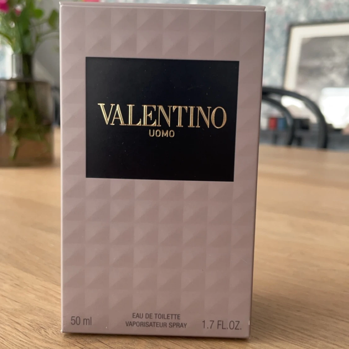 Valentino uomo parfym - 92