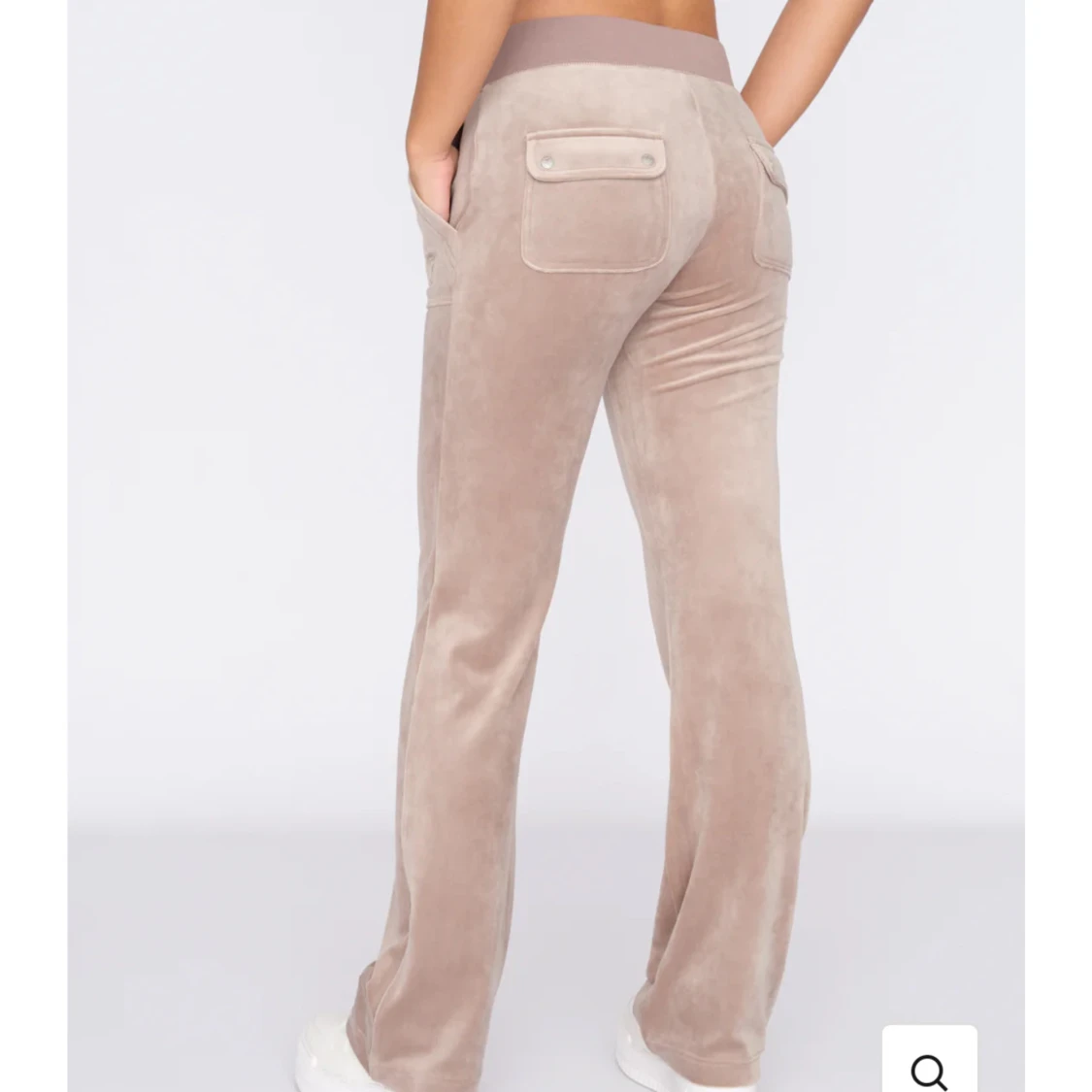 juicy couture byxor  - 91