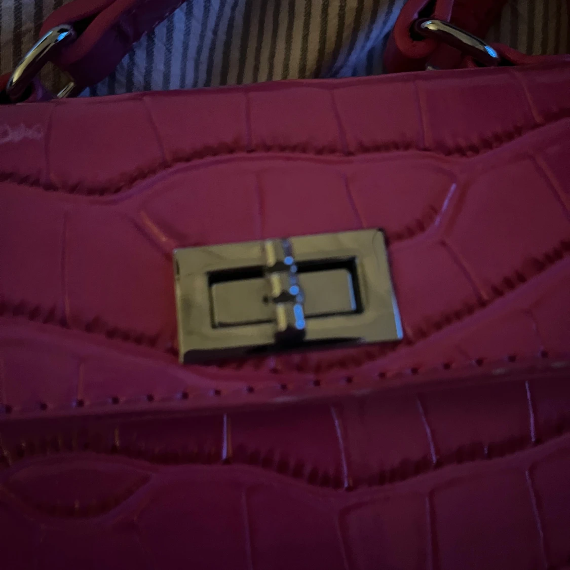 Rosa Väska, axelband  - 91