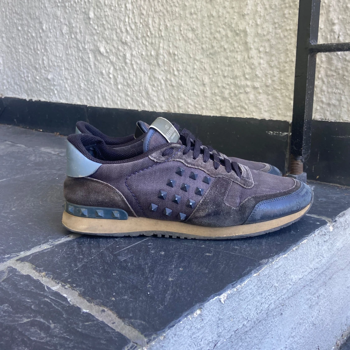 Valentino rockrunners