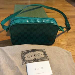 Gucci Bag, 10/10 skick! 100% autentisk