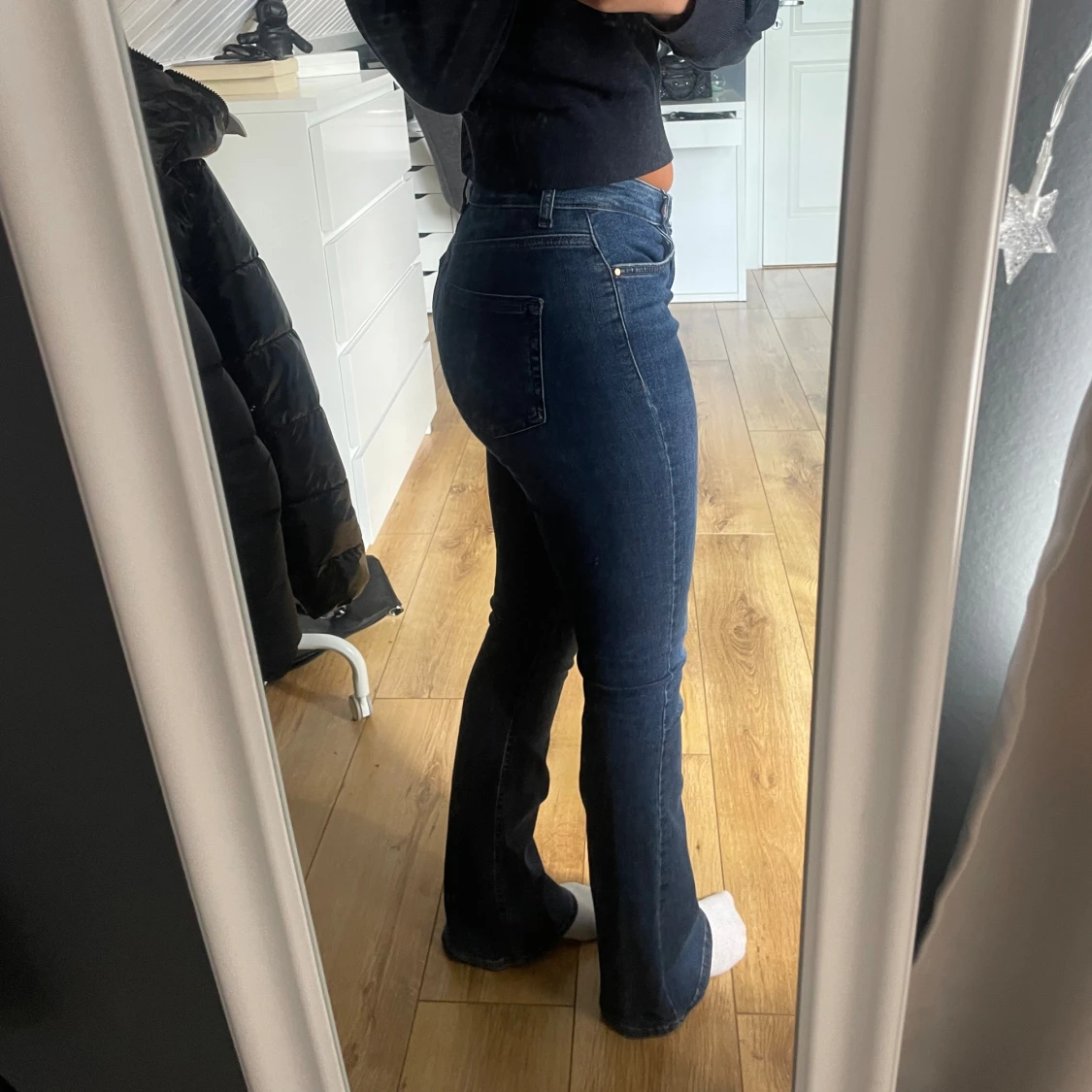 Bootcut jeans  - 91
