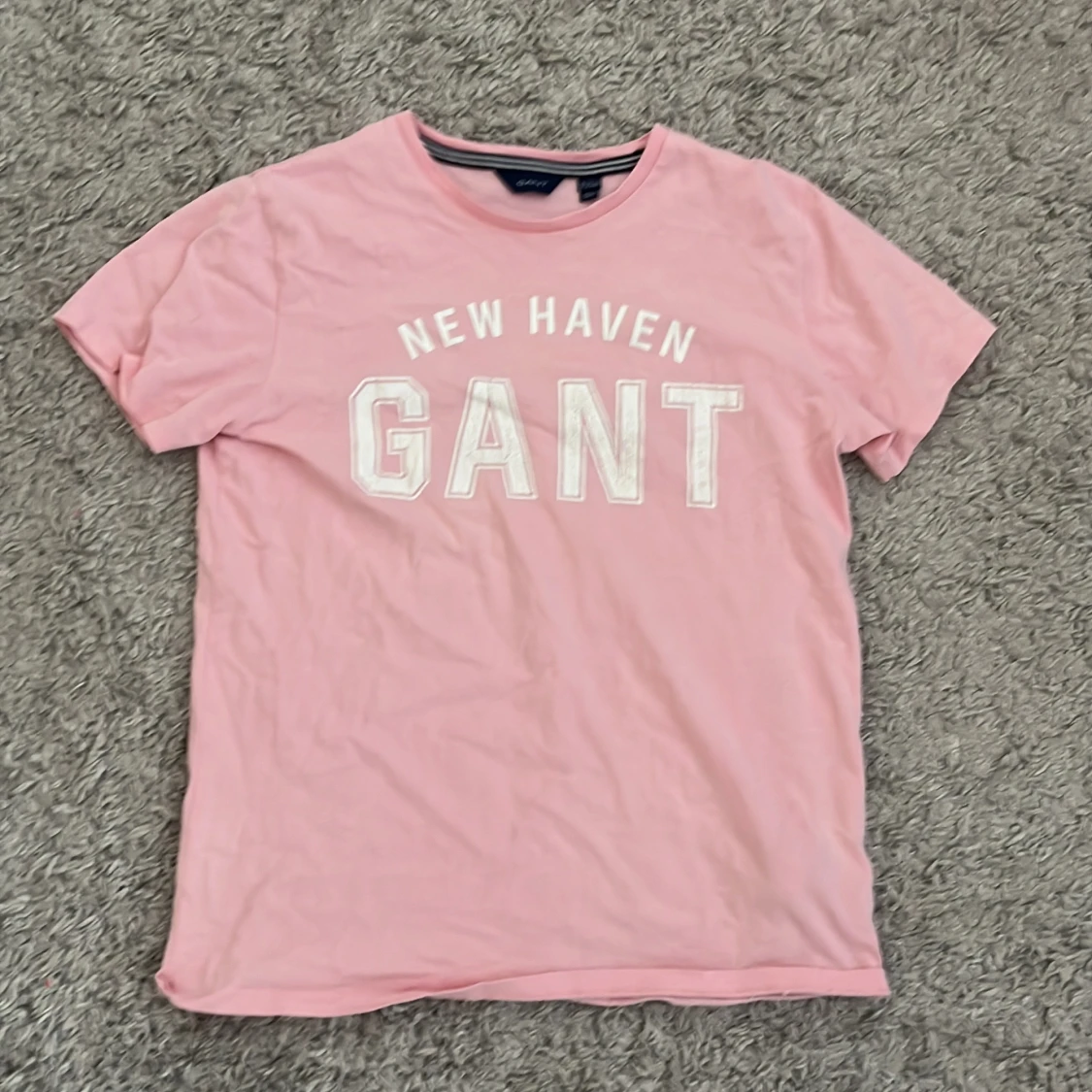  Gant t-shirt 