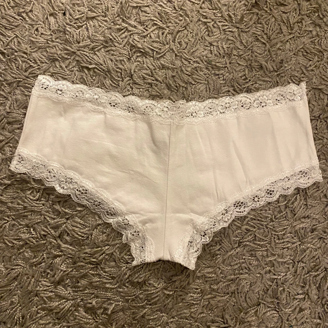 Spetstrosa / spetstrosor 6-pack