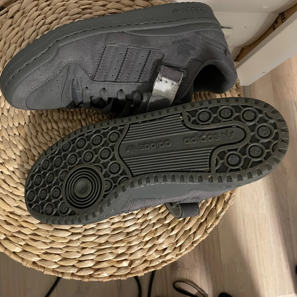 🔥Adidas Forum 38🔥 - 92